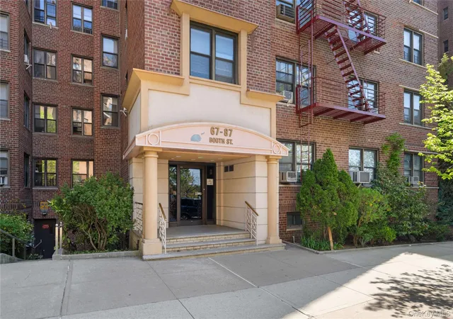 Photo 1 of Sale Pending at 6787 Booth St #5H, Forest Hills, NY 11375 | MLS# 992266 | Listing updated on 2026-06-06