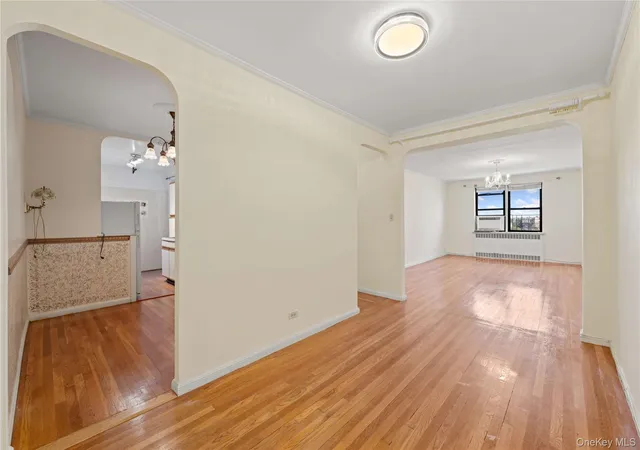 Photo 2 of Sale Pending at 6787 Booth St #5H, Forest Hills, NY 11375 | MLS# 992266 | Listing updated on 2026-06-06