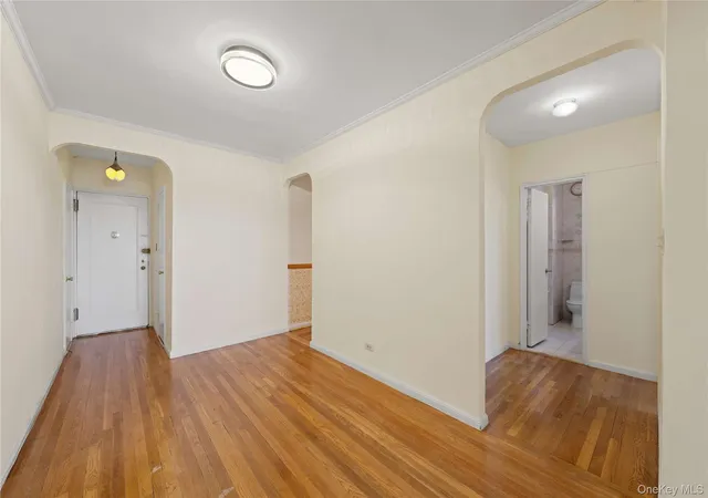 Photo 3 of Sale Pending at 6787 Booth St #5H, Forest Hills, NY 11375 | MLS# 992266 | Listing updated on 2026-06-06