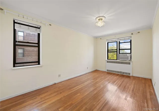 Photo 3 of Sale Pending at 6787 Booth St #5H, Forest Hills, NY 11375 | MLS# 992266 | Listing updated on 2026-06-06