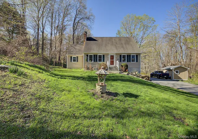 1st image of 57 Buhleir Rd, Pawling, NY 12564 | MLS# 992269