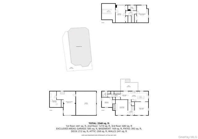 43rd image of 57 Buhleir Rd, Pawling, NY 12564 | MLS# 992269