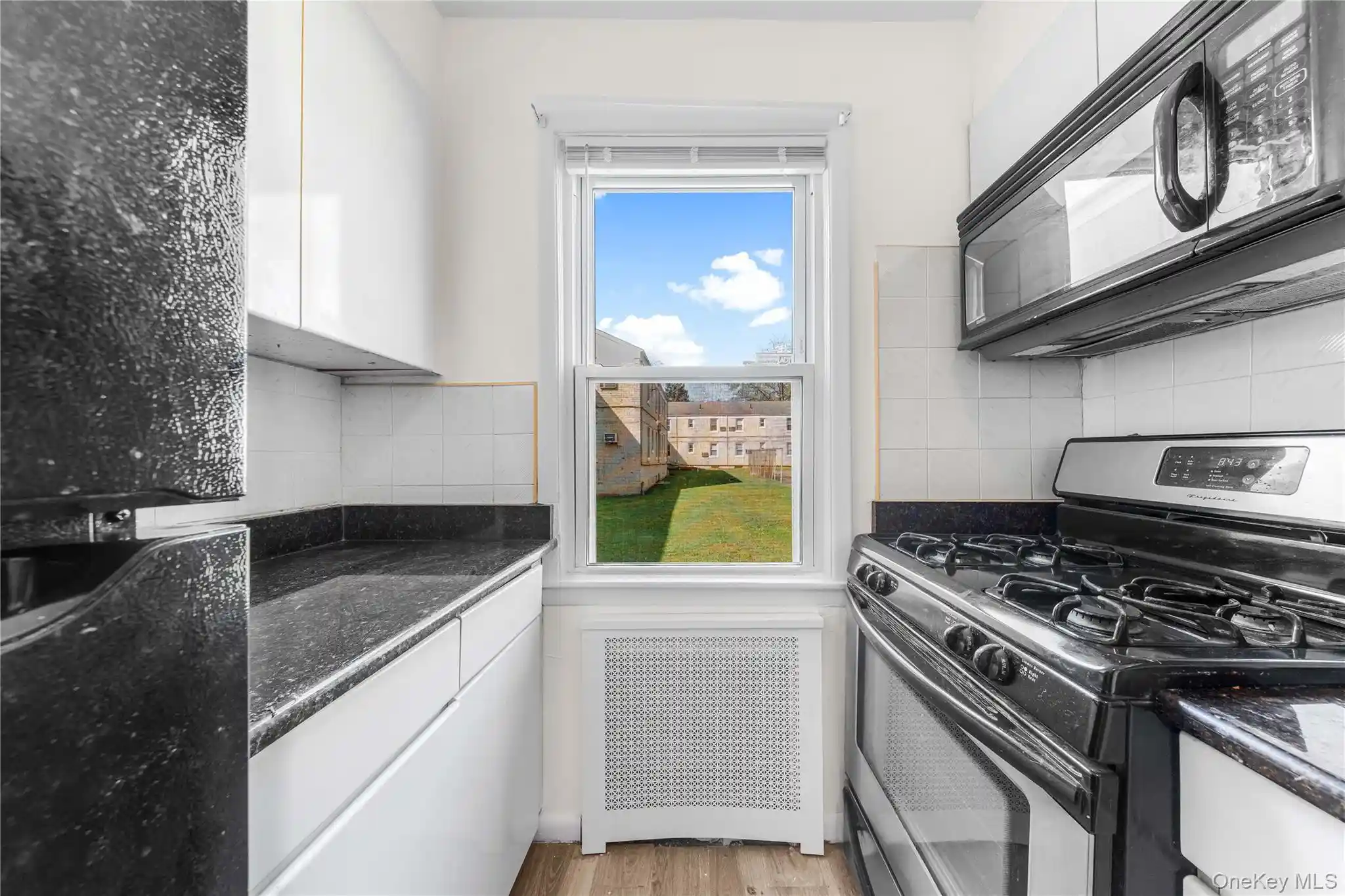 Listing Photo 1 - Condo for sale in 71-46 Little Neck Pkwy located at 71-46 Little Neck Pkwy, New York City, NY 11550 - Unit #155A