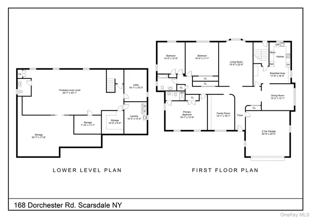 Homes for sale in Scarsdale, NY | 168 Dorchester Rd, Scarsdale, NY 10583 | MLS# 992315