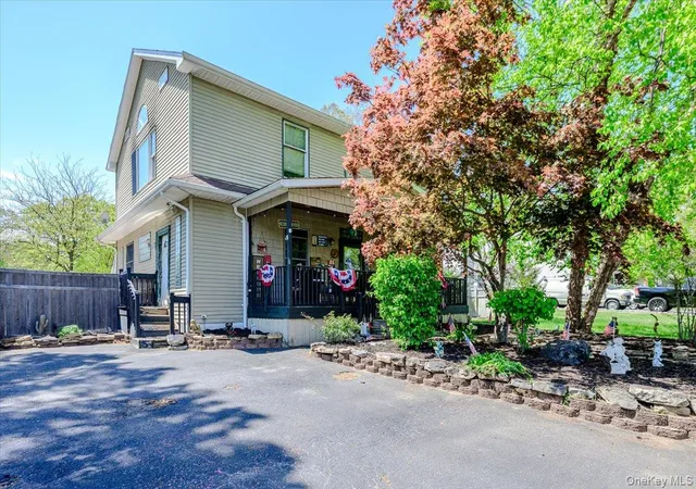 Photo 1 of Sale Pending at 35 Cooke Ave, Brookhaven, NY 11742 | MLS# 992339 | Listing updated on 2026-08-06