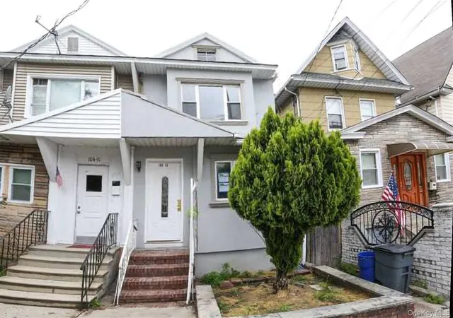 Photo 1 of Multi family home for sale at 104 33 88th Avenue, Richmond Hill, NY 11418 | MLS# 992386 | Listing updated on 2026-05-05