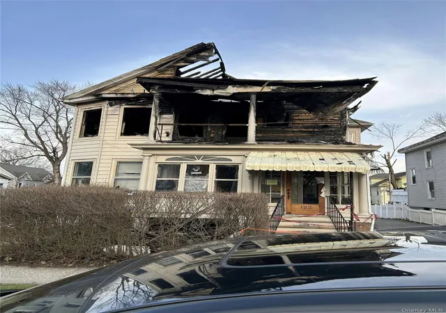 Homes for sale in Poughkeepsie, NY | 122 S Cherry St, Poughkeepsie, NY 12601 | MLS# 992410