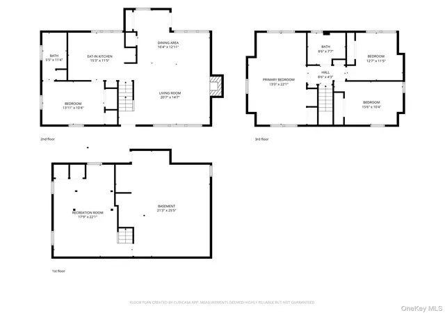 16th image of 2 Rhode Island Ave, Massapequa, NY 11758 | MLS# 992438