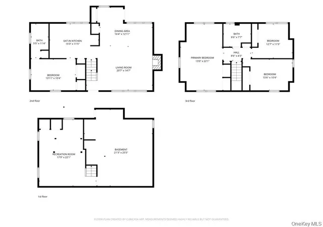 Photo 16 of Single family home for sale at 2 Rhode Is Ave, Massapequa, NY 11758 | MLS# 992438 | Listing updated on 2026-10-08