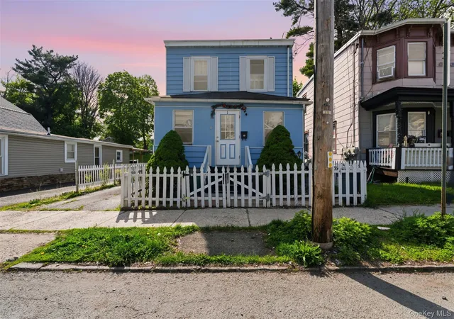 1st image of 81 Fullerton Ave, Newburgh, NY 12550 | MLS# 992439