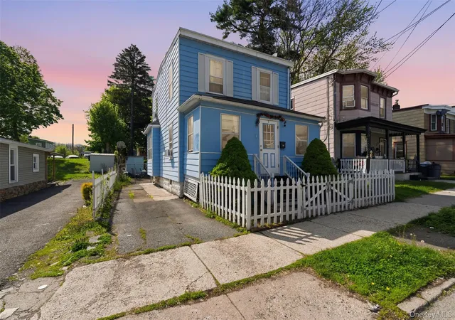 2nd image of 81 Fullerton Ave, Newburgh, NY 12550 | MLS# 992439