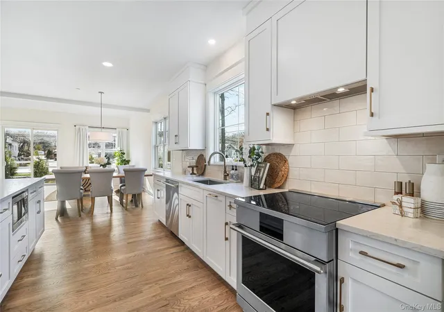 Listing Photo 4 - Condo for sale in building located at 2040 Crompond Rd, Yorktown, NY 10598 - Unit #17