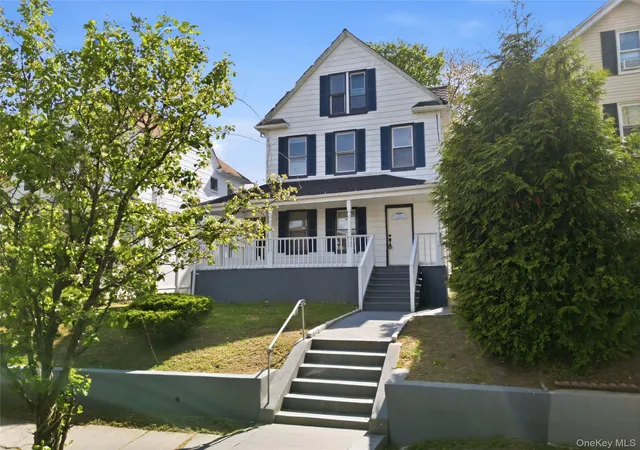 Homes for sale in Mount Vernon, NY | 184 Hillside Ave, Mount Vernon, NY 10553 | MLS# 992475