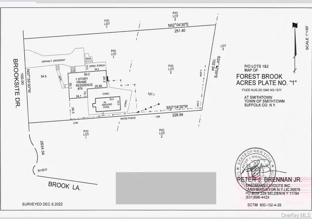 43rd image of 79 Brooksite Dr, Smithtown, NY 11787 | MLS# 992481