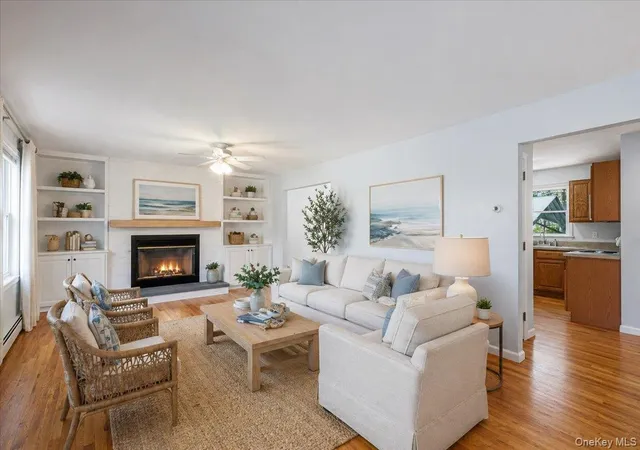 Photo 4 of Single family home for sale at 15a Sherman Ave, Hampton Bays, NY 11946 | MLS# 992498 | Listing updated on 2026-08-22