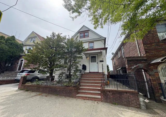 Photo 1 of Sale Pending at 12414 23rd Avenue, College Point, NY 11356 | MLS# 992503 | Listing updated on 2026-05-12