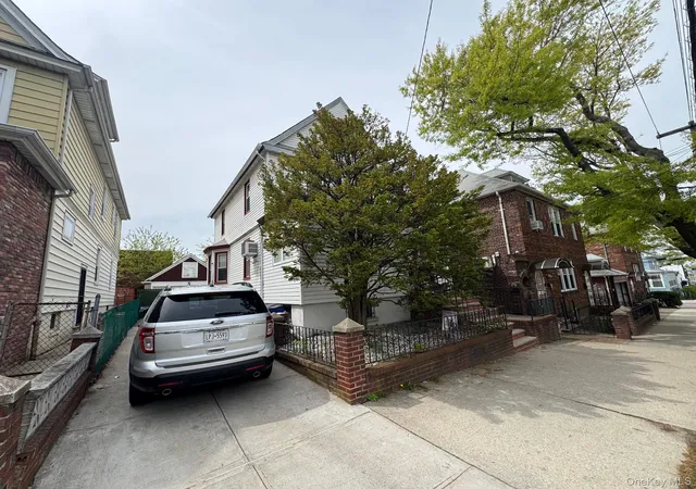 Photo 2 of Sale Pending at 12414 23rd Avenue, College Point, NY 11356 | MLS# 992503 | Listing updated on 2026-05-12