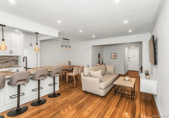 Photo 1 of Condo for sale at 33 25 90th Street #6C, New York, NY 11101 | MLS# 992555 | Listing updated on 2026-10-24