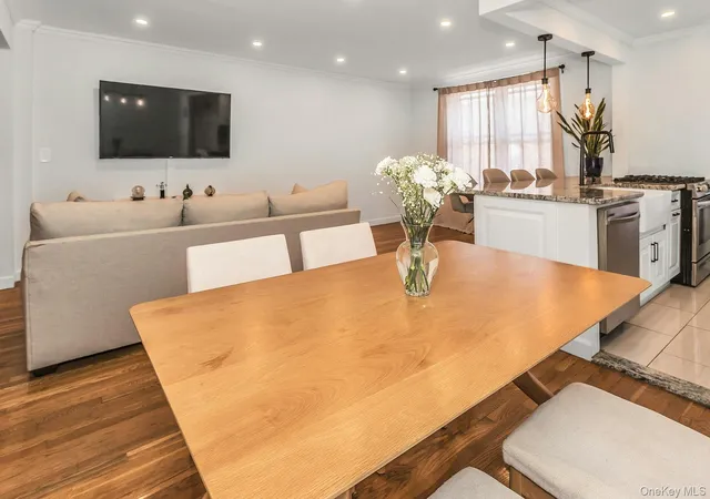 Listing Photo 1 - Condo for sale in building located at 33-25 90Th St, New York, NY 11372 - Unit #6C