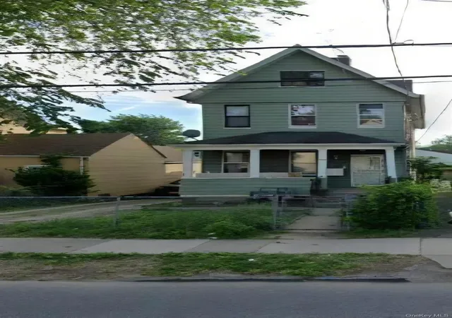 1st image of 124 S 11th Ave, Mount Vernon, NY 10550 | MLS# 992569