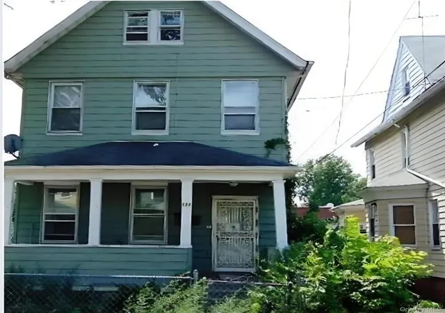 2nd image of 124 S 11th Ave, Mount Vernon, NY 10550 | MLS# 992569
