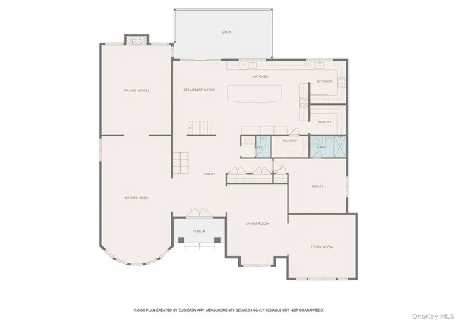 Photo 3 of Mansion for sale at 296 Ackertown Rd #1, Monsey, NY 10952 | MLS# 992574 | Listing updated on 2026-08-27