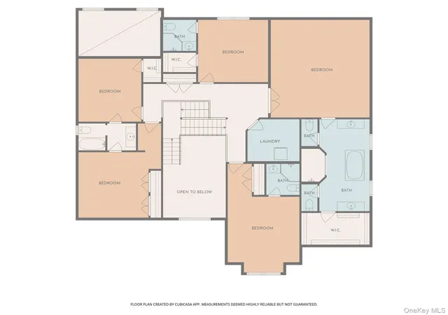 Photo 3 of Single family home for sale at 296 Ackertown Rd #1, Monsey, NY 10952 | MLS# 992574 | Listing updated on 2026-08-27