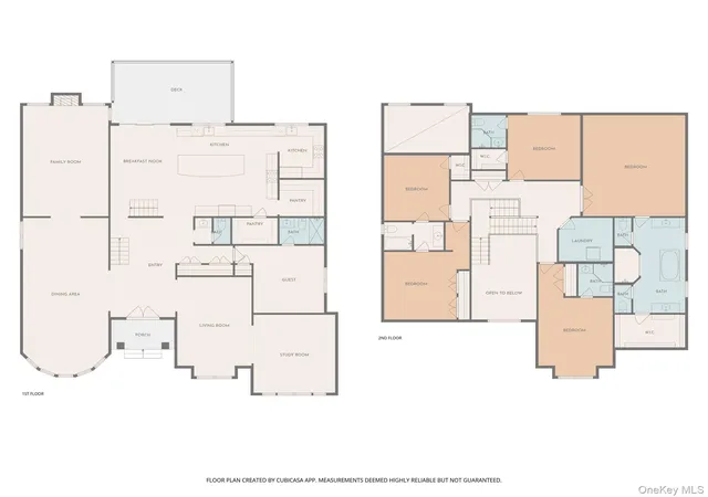 Photo 4 of Single family home for sale at 296 Ackertown Rd #1, Monsey, NY 10952 | MLS# 992574 | Listing updated on 2026-08-27