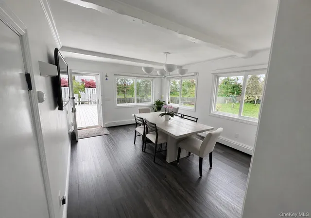 Photo 3 of Single family home for sale at 531 Montauk Hwy, Westhampton Beach, NY 11978 | MLS# 992577 | Listing updated on 2026-09-06