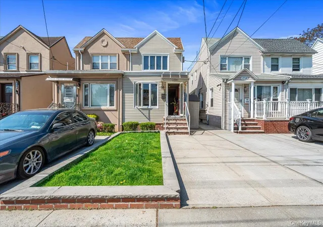 Photo 1 of Single family home for sale at 1720 E 37th Street, Brooklyn, NY 11234 | MLS# 992583 | Listing updated on 2026-07-21