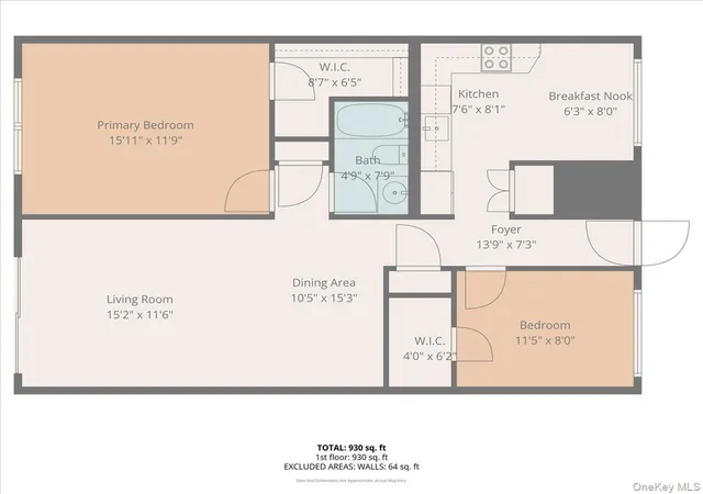 27th image of 40 West 4 St #163, Patchogue, NY 11772 | MLS# 992616