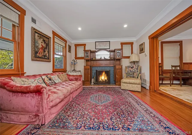 5th image of 2348 Pershing Blvd, Hempstead, NY 11510 | MLS# 992622