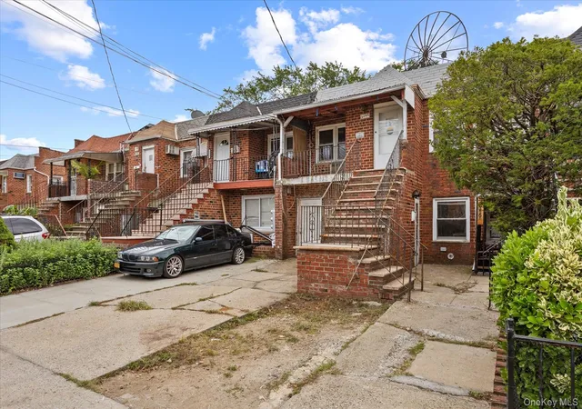 Photo 2 of Multi family home for sale at 2048 E 53rd Place, New York, NY 11234 | MLS# 992623 | Listing updated on 2026-09-28