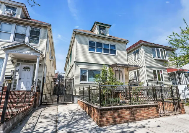Photo 2 of Sale Pending at 35 34 91st Street, Jackson Heights, NY 11372 | MLS# 992625 | Listing updated on 2026-05-28