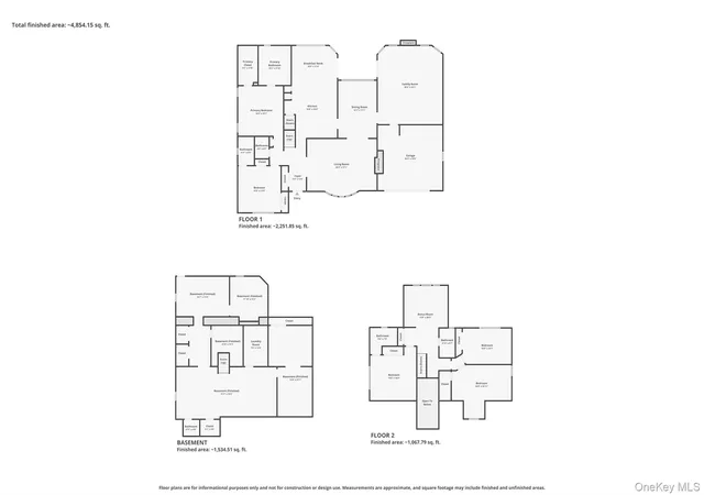 39th image of 30 Todd Dr E, Oyster Bay, NY 11545 | MLS# 992632