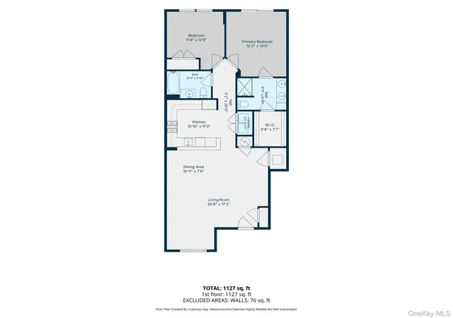 19th image of 17 Strangford Ct #109, Oceanside, NY 11572 | MLS# 992654