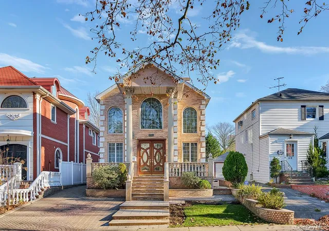 Photo 1 of Single family home for sale at 17624 Kildare Rd, Jamaica, NY 11432 | MLS# 992675 | Listing updated on 2026-04-30