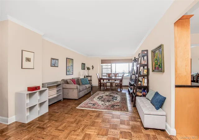 House for sale at 2500 Johnson Ave #15R, New York, NY 10463 | MLS# 992693 | Listing updated on 2026-10-07