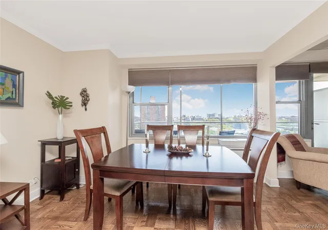Photo 1 of House for sale at 2500 Johnson Ave #15R, New York, NY 10463 | MLS# 992693 | Listing updated on 2026-10-07