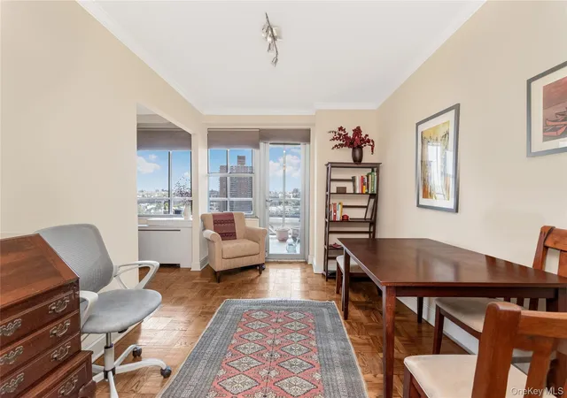 3rd image of 2500 Johnson Ave #15R, New York, NY 10463 | MLS# 992693