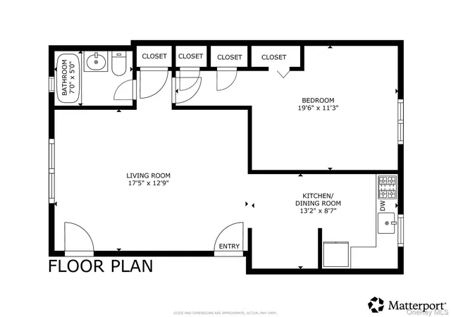 17th image of 35 21 205th St #313, Bayside, NY 11361 | MLS# 992736