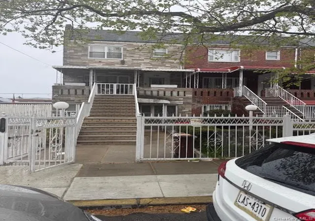 Photo 1 of Multi family home for sale at 714 East 95 St, Brooklyn, NY 11236 | MLS# 992765 | Listing updated on 2026-04-30