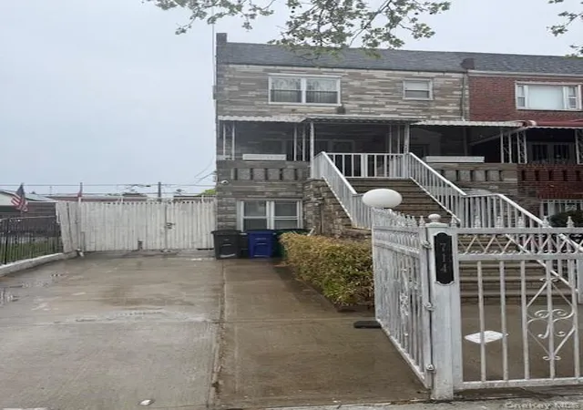 Photo 2 of Multi family home for sale at 714 East 95 St, Brooklyn, NY 11236 | MLS# 992765 | Listing updated on 2026-04-30