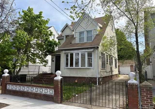 Photo 1 of Sale Pending at 115 57 196th Street, Saint Albans, NY 11412 | MLS# 992769 | Listing updated on 2026-08-18