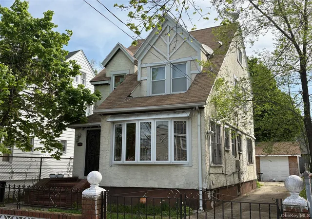 Photo 2 of Sale Pending at 115 57 196th Street, Saint Albans, NY 11412 | MLS# 992769 | Listing updated on 2026-08-18