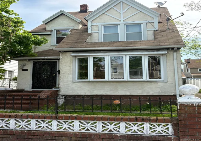 Photo 3 of Sale Pending at 115-57 196th Street, Saint Albans, NY 11412 | MLS# 992769 | Listing updated on 2026-08-18