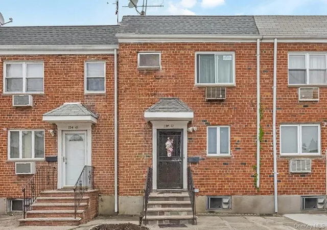 Photo 1 of Sale Pending at 164 11 Depot Rd, Flushing, NY 11358 | MLS# 992774 | Listing updated on 2026-05-28