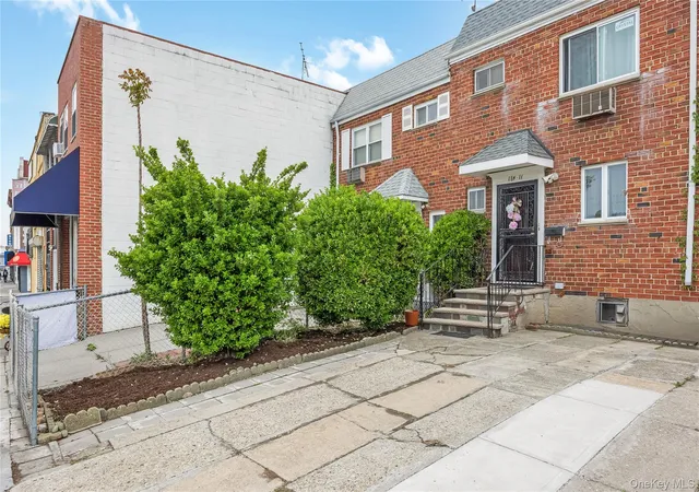 Photo 2 of Sale Pending at 164 11 Depot Rd, Flushing, NY 11358 | MLS# 992774 | Listing updated on 2026-05-28