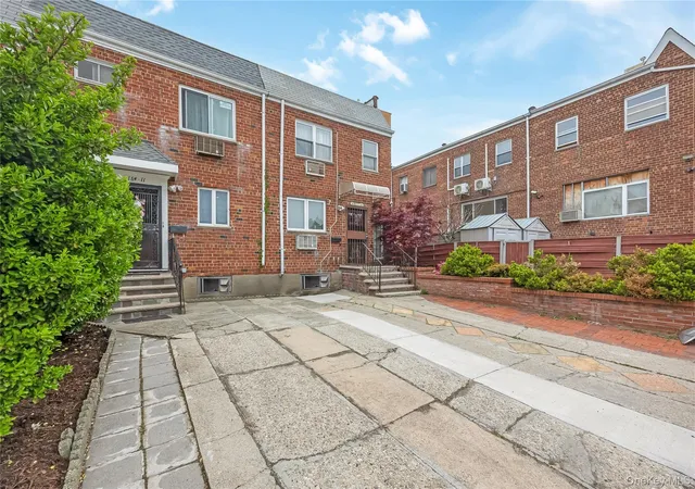 Photo 3 of Sale Pending at 164 11 Depot Rd, Flushing, NY 11358 | MLS# 992774 | Listing updated on 2026-05-28