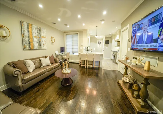 Photo 3 of Sale Pending at 21-63 45th Street, Astoria, NY 11105 | MLS# 992775 | Listing updated on 2026-06-24